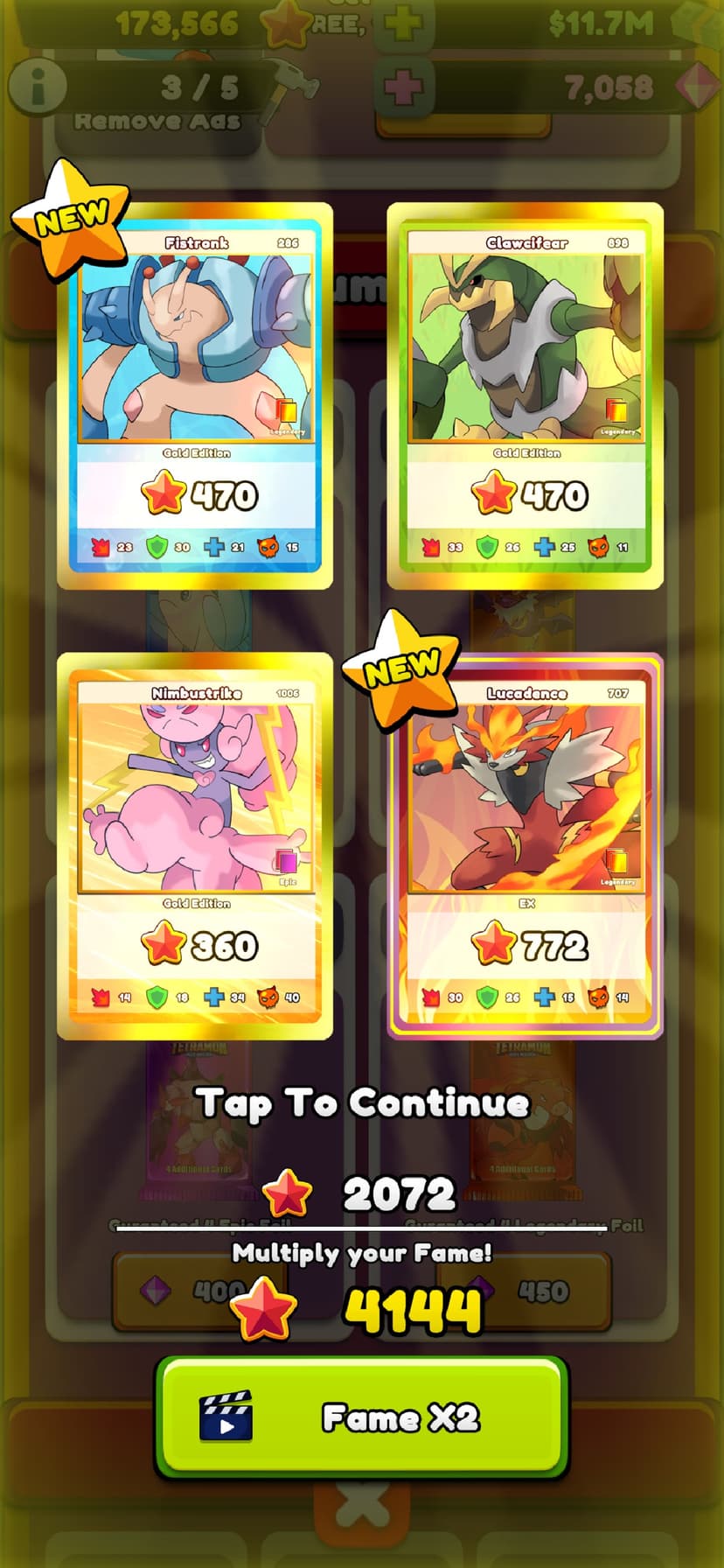 TCG Card Shop Tycoon 2 screenshot 3 - screenshot