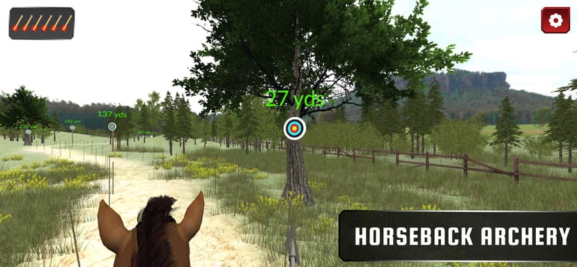 AccuBow screenshot 8 - screenshot