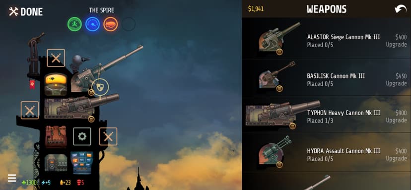 REDCON screenshot 6 - screenshot