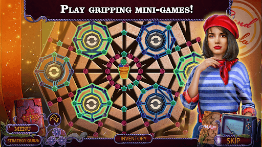 Hidden Expedition: King's Line screenshot 2 - screenshot