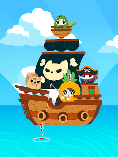 Sailor Cats screenshot 20 - screenshot