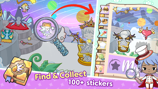 Jibi Land : Princess Castle screenshot 7 - screenshot