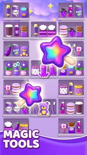 Sort Journey - Travel Puzzle screenshot 21 - screenshot