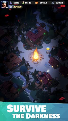 Wartide screenshot 8 - screenshot