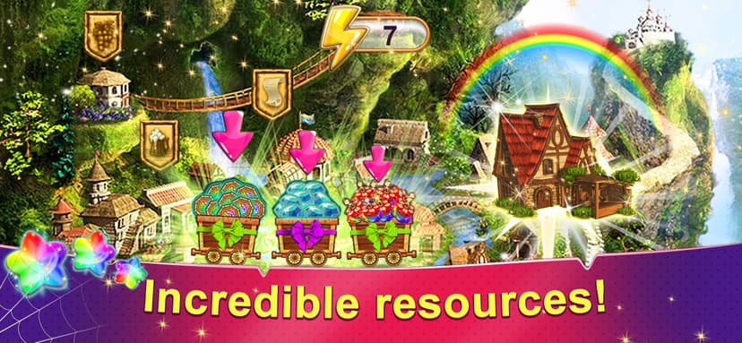 Rainbow Web 3 screenshot 2 - screenshot