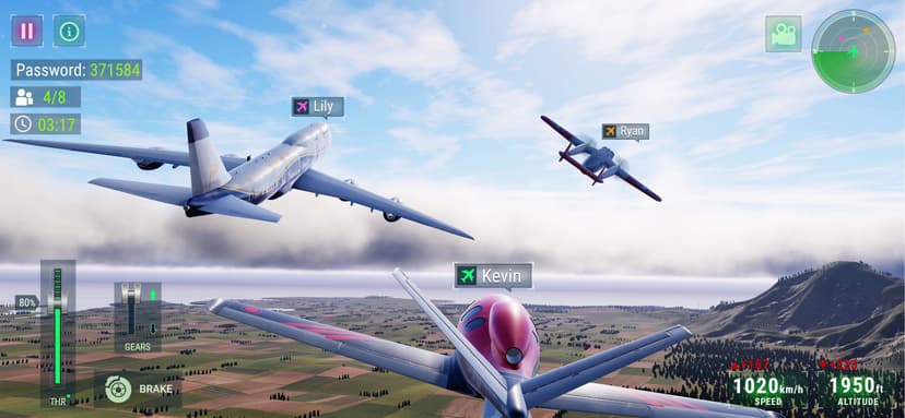 Flight Simulator 2025 screenshot 10 - screenshot