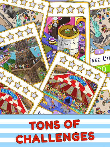 Scavenger Hunt Hidden Objects! screenshot 16 - screenshot