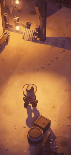 West Escape screenshot 11 - screenshot