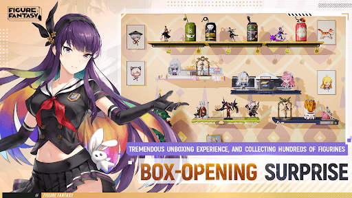 Figure Fantasy screenshot 8 - screenshot