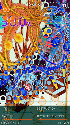 Bullet Hell Monday screenshot 8 - screenshot