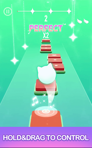 Dancing Cats - Cute Music Game screenshot 6 - screenshot