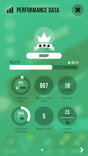 Not Not 2 - A Brain Challenge screenshot 7 - screenshot