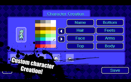 Warriors of the Universe screenshot 12 - screenshot