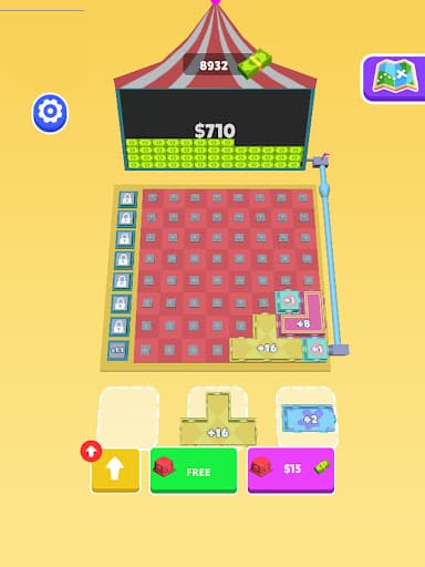 Fun Money Keyboard screenshot 13 - screenshot