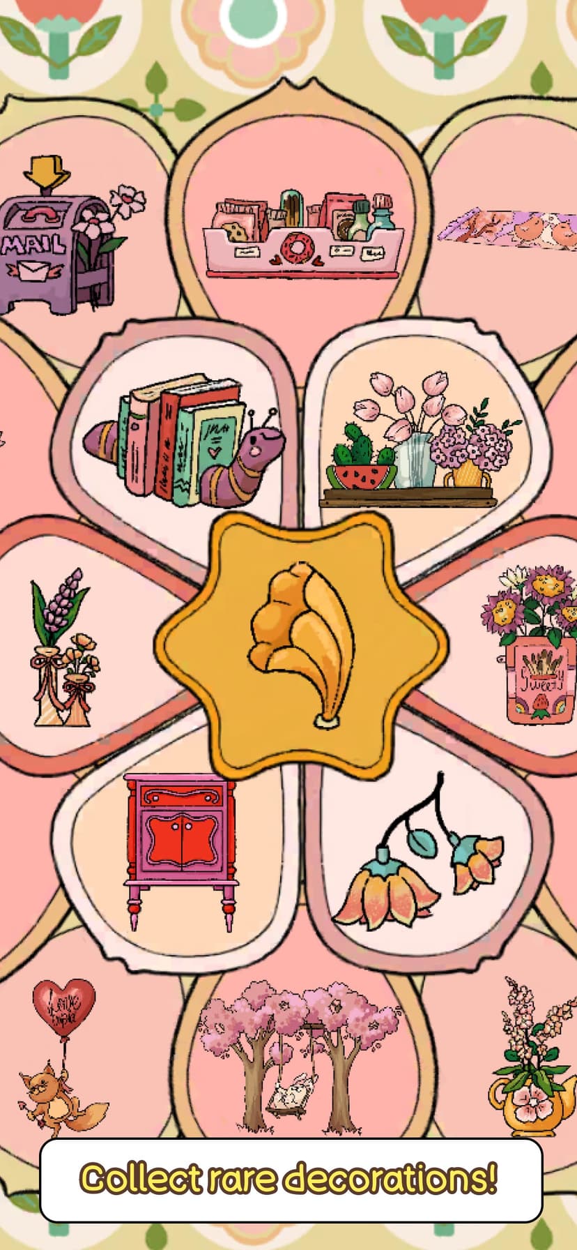 Home Garden Lulu & Terrarium screenshot 5 - screenshot