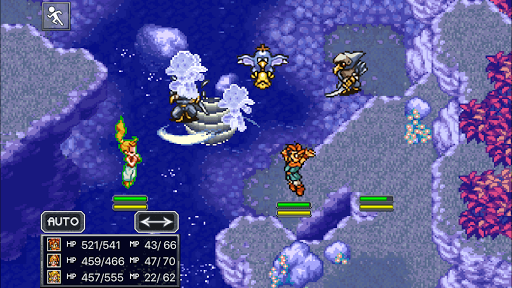 CHRONO TRIGGER (Upgrade Ver.) screenshot 8 - screenshot