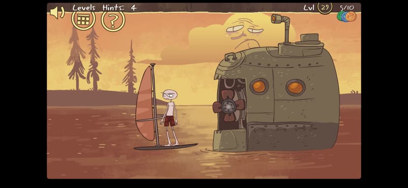 Troll Face Quest Sports screenshot 3 - screenshot
