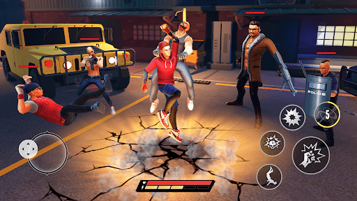 Spider Fighter 2 screenshot 8 - screenshot