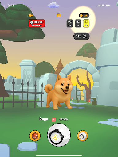 RealGo screenshot 20 - screenshot
