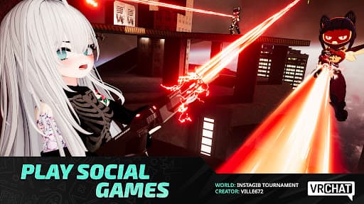 VRChat screenshot 6 - screenshot