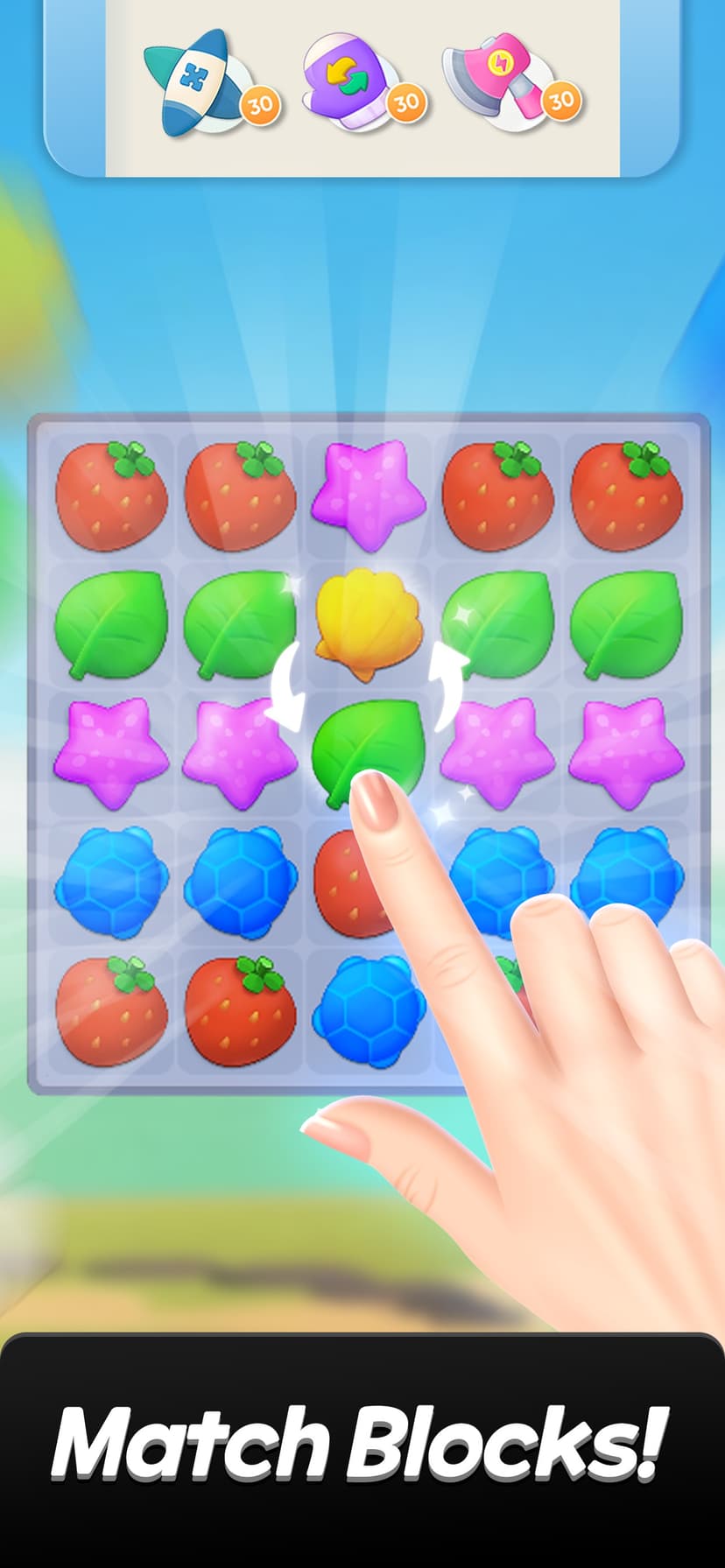 BTS Island: In the SEOM Puzzle screenshot 4 - screenshot