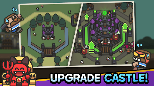 Slime Quest screenshot 4 - screenshot