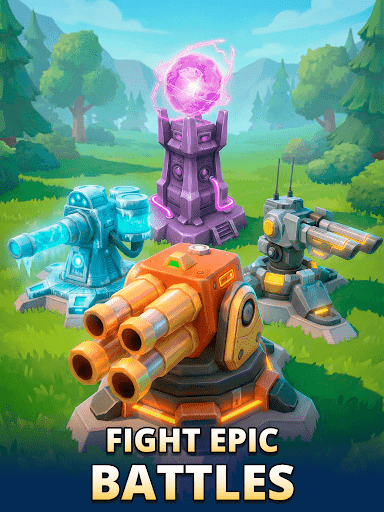 Aliens vs Zombies: Invasion screenshot 9 - screenshot