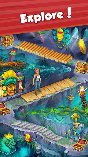 Tropic Trouble 2 screenshot 5 - screenshot