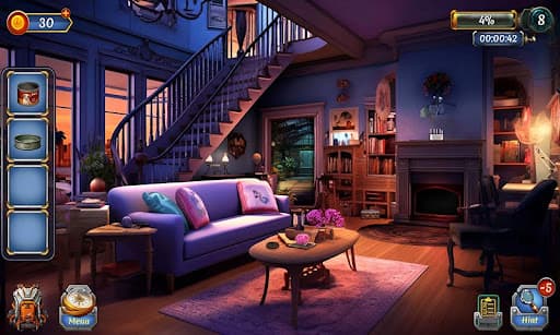 Escape Games: Secret of Shadow screenshot 2 - screenshot