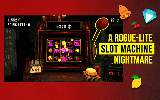 CloverPit screenshot 7 - screenshot