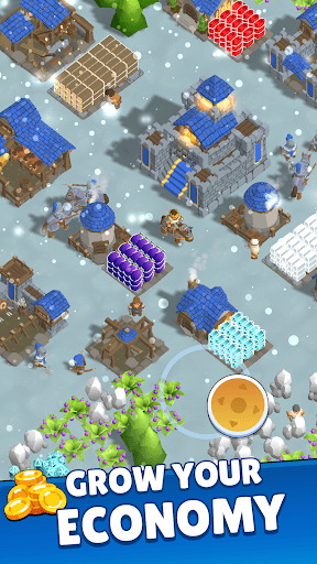 Kingland - Castle Adventure screenshot 18 - screenshot