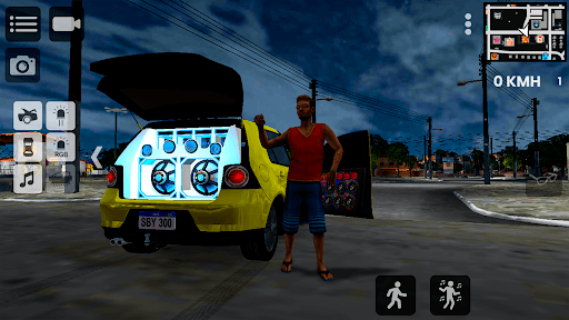 Rebaixados Elite Brasil screenshot 19 - screenshot