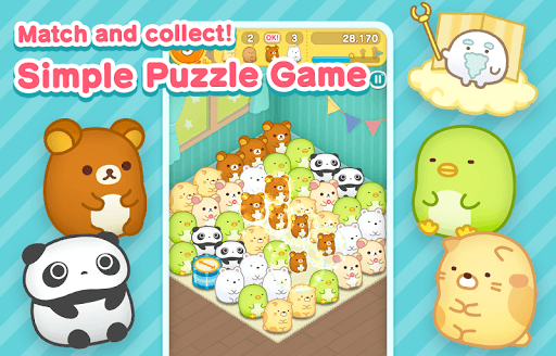 SUMI SUMI : Matching Puzzle screenshot 17 - screenshot
