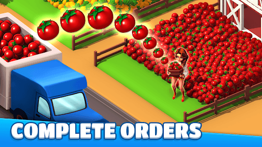 Adventure Bay - Farm Games screenshot 20 - screenshot