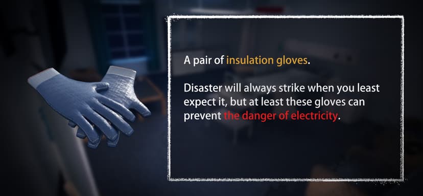 Endless Nightmare 2: Hospital screenshot 5 - screenshot