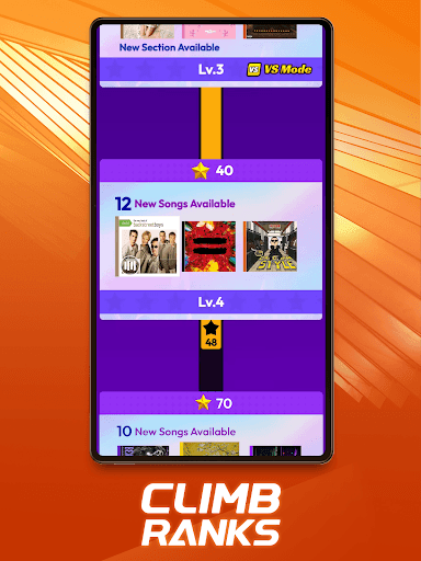Rhythm Rush - Piano Music Game screenshot 17 - screenshot