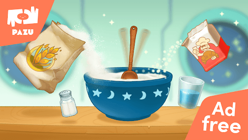 Pizza maker 2 screenshot 1 - screenshot
