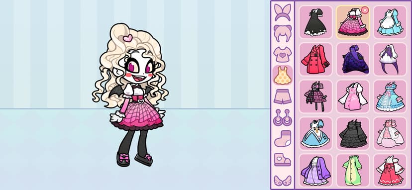 Angela World beauty salon screenshot 1 - screenshot