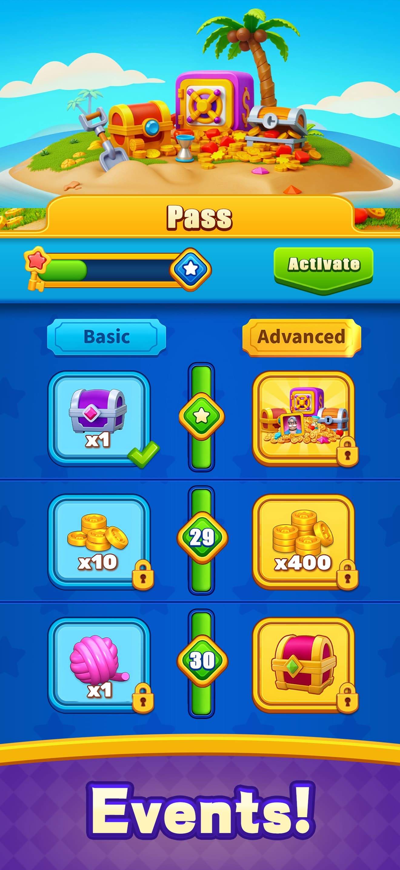 Travel Stories : Merge Journey screenshot 4 - screenshot