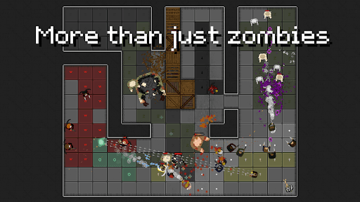 Sandbox Zombies screenshot 4 - screenshot