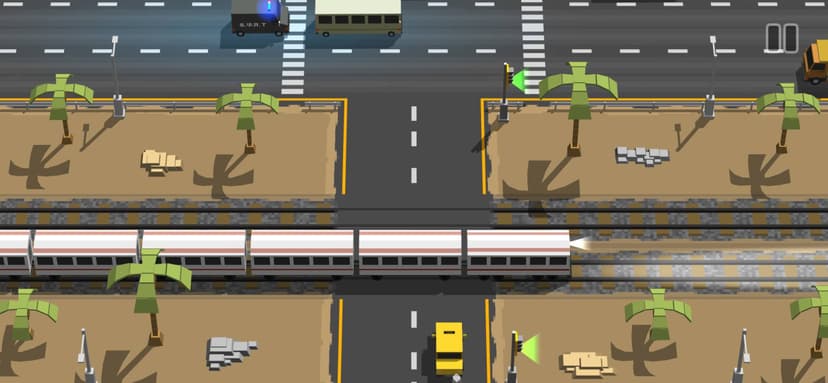 Loop Taxi screenshot 3 - screenshot