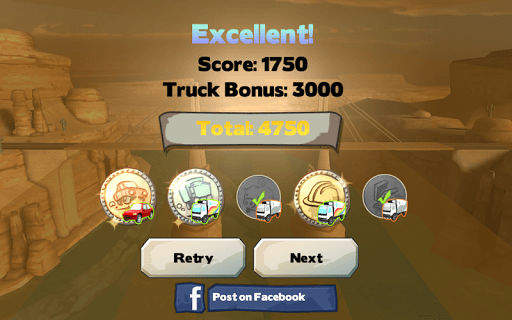 Bridge Constructor Playground screenshot 11 - screenshot