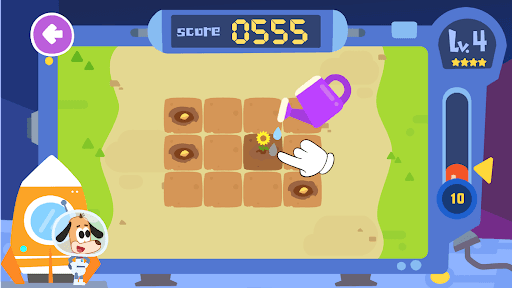 Educational Game for Kids 2+ screenshot 1 - screenshot