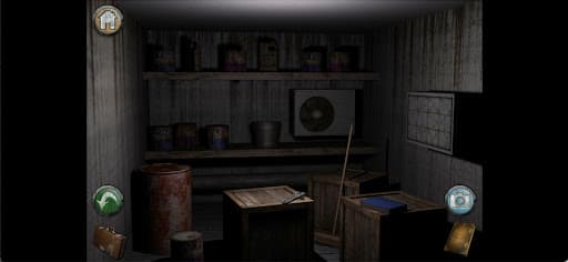Forever Lost: Episode 1 screenshot 2 - screenshot