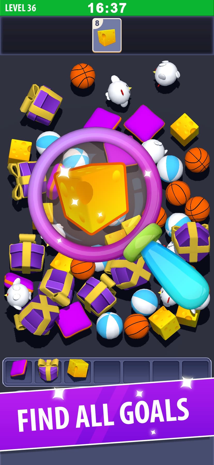 Triple Match Master 3D screenshot 2 - screenshot
