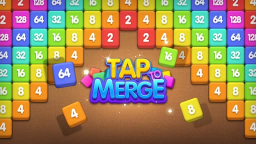 Tap to Merge screenshot 9 - screenshot