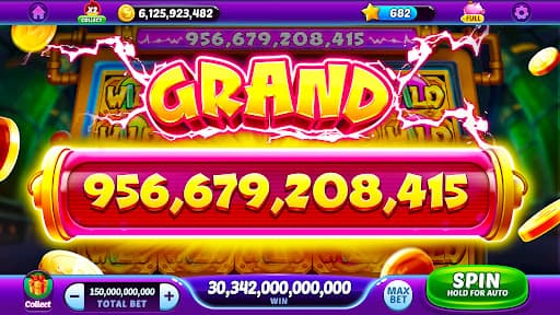 Jackpot Master™ Slots - Casino screenshot 14 - screenshot