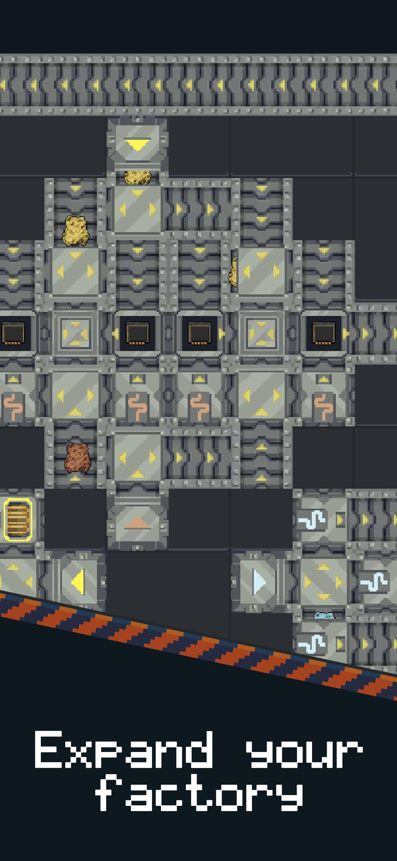 Assembly Line 2 screenshot 3 - screenshot