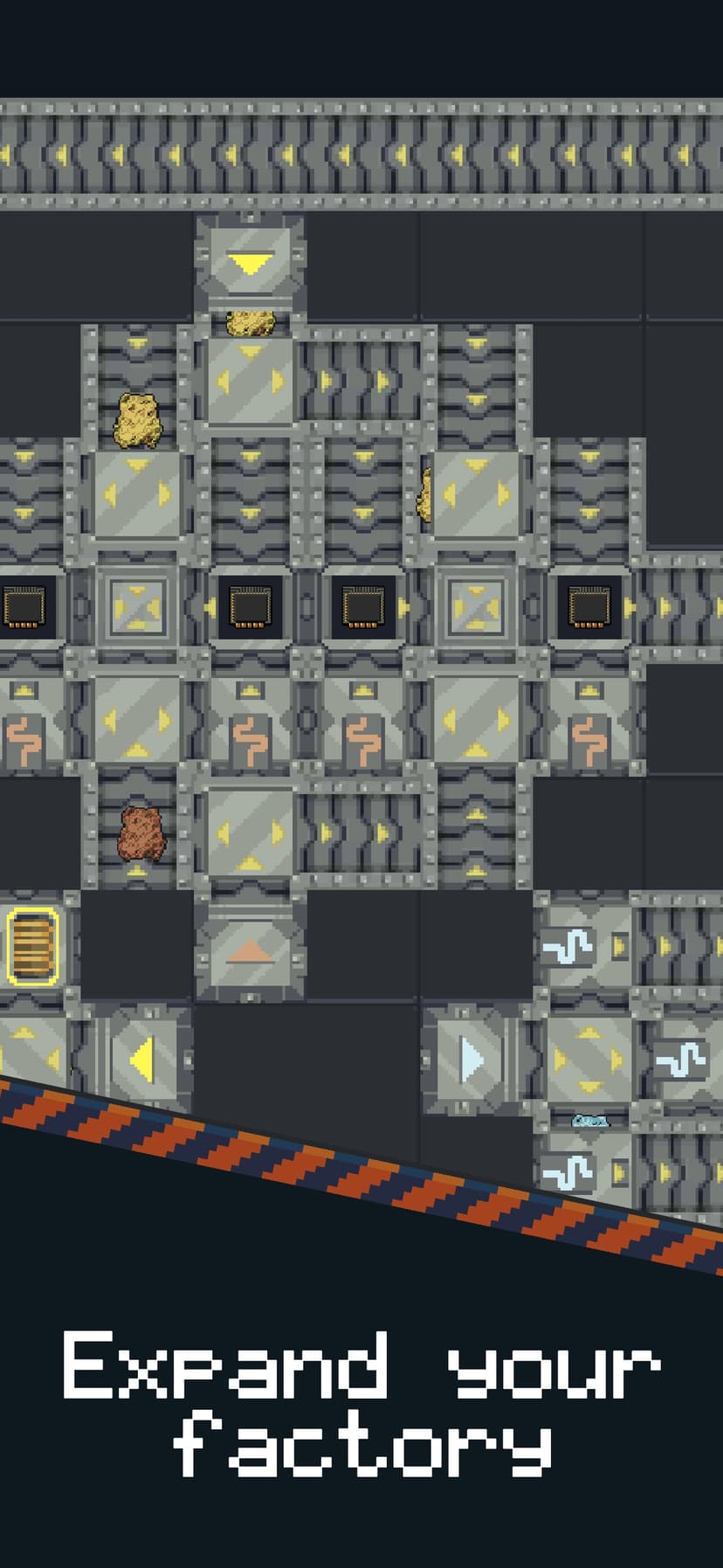 Assembly Line 2 screenshot 3 - screenshot