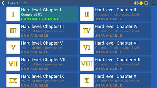 1000 Words screenshot 12 - screenshot